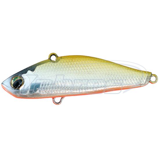 Фото Daiwa Silver Creek Vib 50S, 5 см, 5,3 г, TS