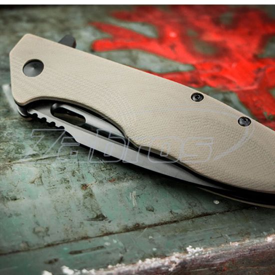 Ціна Boker Plus Caracal Folder Tactical