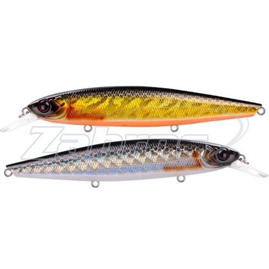 Фото Trident Danger 130SP, 13 см, 24,3 г, 2,5 м, 016