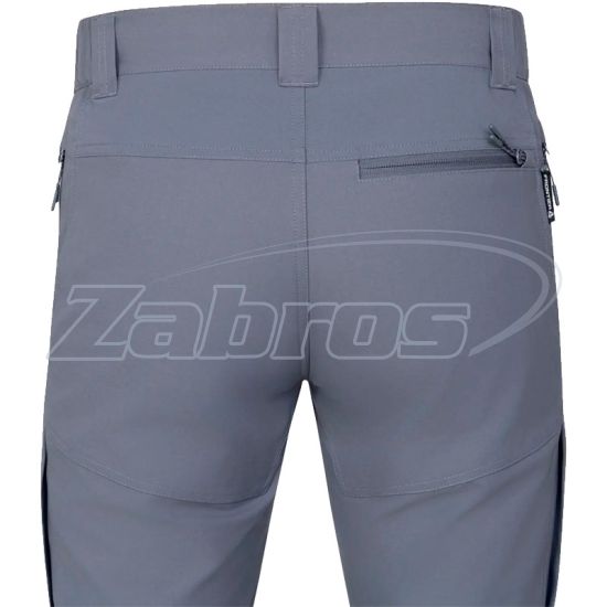 Цена Frontier Turun, 40/34, Gray