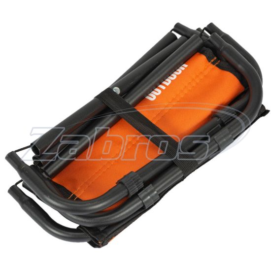 Фотографія Skif Outdoor Steel Cramb L, Orange