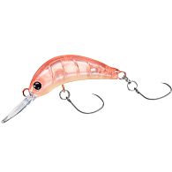 Воблер Daiwa Masuno Imomushi, 3 см, 1,9 г, Orange Glow, купити, ціна, Київ, Україна | Zabros