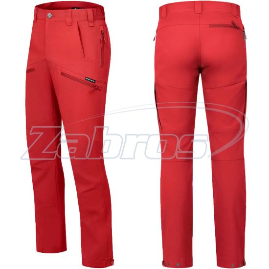 Фотография Frontier Turun, 32/32, Carmine