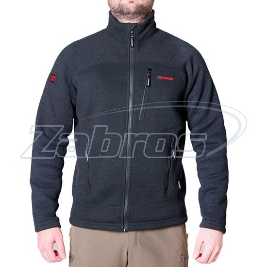 Фото Fahrenheit Thermal Pro Knit, FATP10001XL, Black