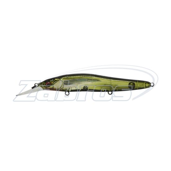 Фото Megabass Oneten R+1 110SF, 11 см, 14 г, 2,2 м, Tiny Wakasagi