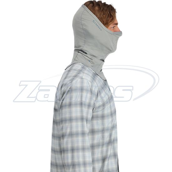 Картинка Simms BugStopper SunGaiter, 11036-255-00, Cinder