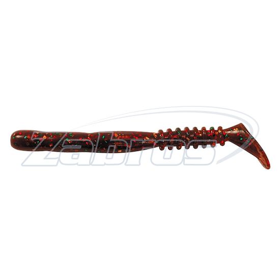 Фото Reins Rockvibe Shad, 2,00", 5,08 см, 20 шт, U003