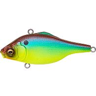 Воблер Megabass Vibration-X Smatra 65S, Rattle, 6,45 см, 14 г, Megabass Bream, купити, ціна, Київ, Україна | Zabros