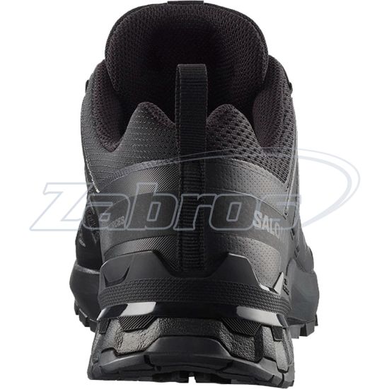 Цена Salomon XA Pro Forces, L47770100, 10, Black