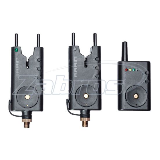 Фото Brain, Wireless Bite Alarm B-1, 2+1