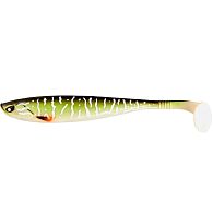 Силікон Lucky John Basara Soft Swim, 2,50", 6,35 см, 8 шт, 140402-PG11: купити, ціна, Київ, Україна | Zabros