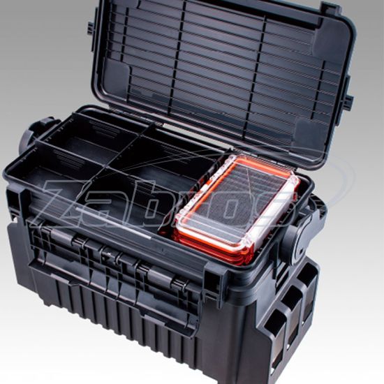 Цена Meiho Waterproof Case WG-2, 914277, 17,5x10,5x4,3 см