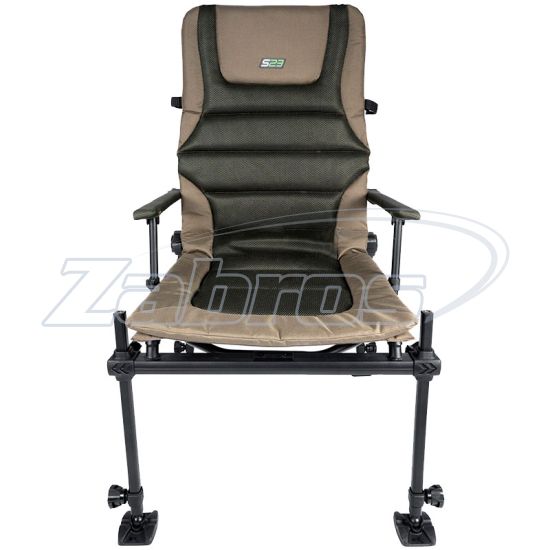 Фотографія Korum Accessory Chair S23 - Deluxe, K0300023