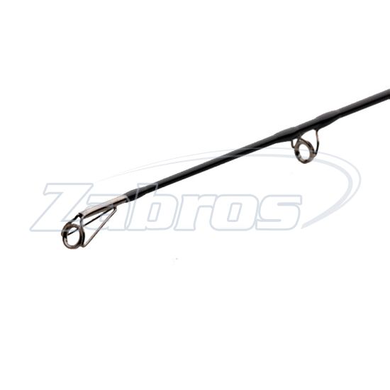 Фотография Dam Madcat Black Heavy Duty, 70694, 2,4 м, 200-300 г