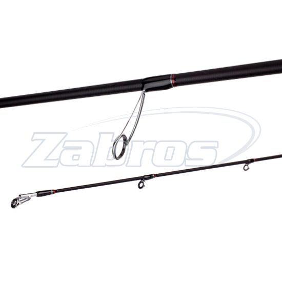 Фотография Favorite 18 Professional, PRF-762H, 2,3 м, 10-38 г