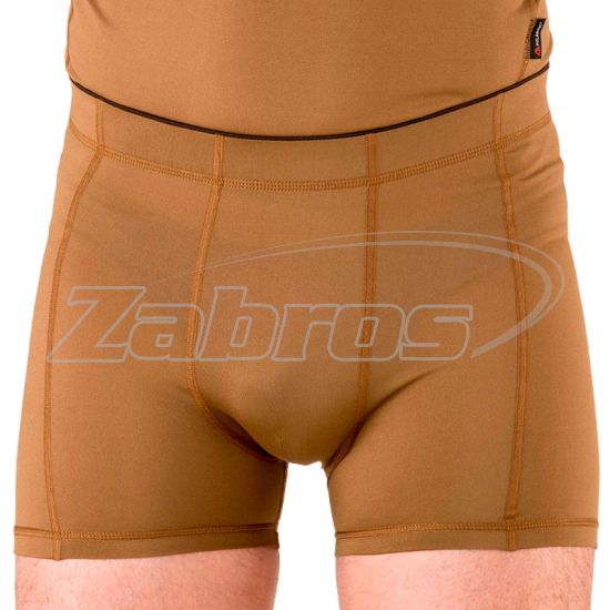 Фотографія Fahrenheit Power Dry, XXL/R, Coyote