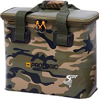 Термосумка Prologic Element Storm Safe Barrow Cool M, 72708, 37x18x31 л, 17 см, купить, цены в Киеве и Украине, интернет-магазин | Zabros