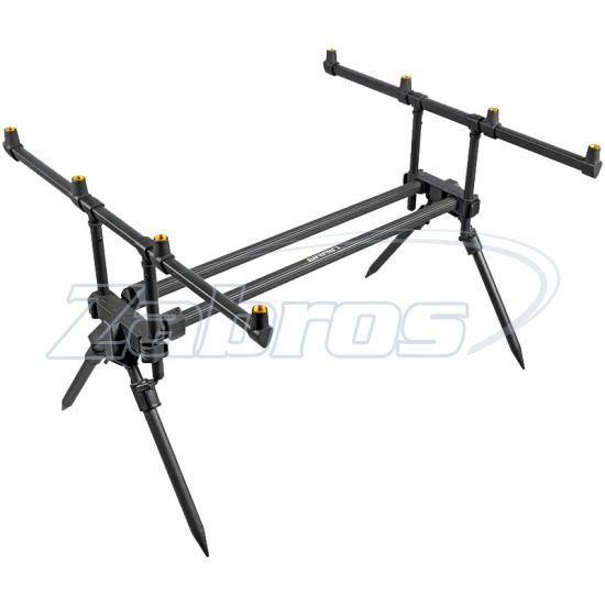 Фото Brain RP2, 4 удилища