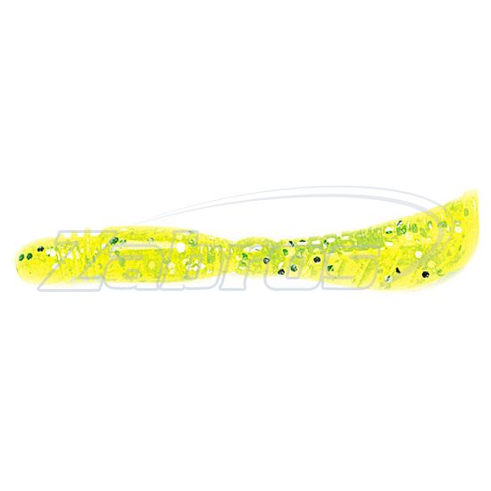 Фото Lucky John T.I.G. Tail, 2,80", 7,1 см, 7 шт, 140110-071