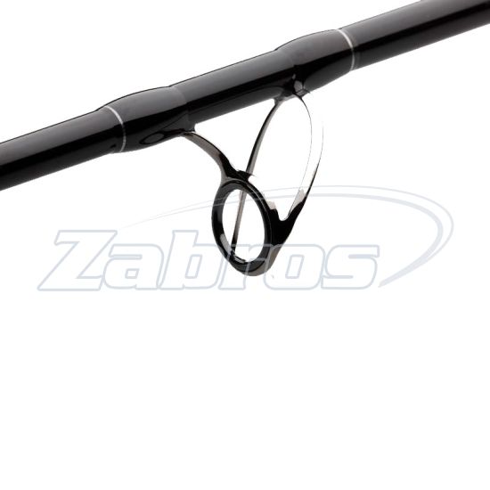 Ціна Dam Madcat Black Deluxe, 70702, 2,7 м, 100-250 г