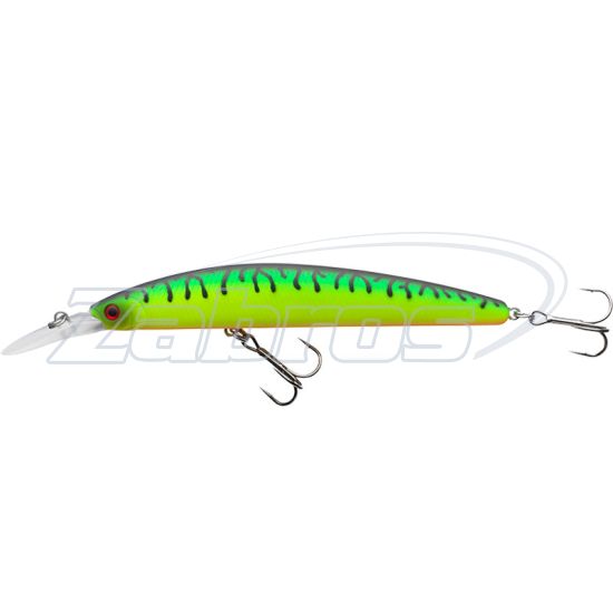 Фото Daiwa Tournament XL Shiner 130F-MR, 13 см, 22,5 г, 2 м, Firetiger