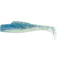 Силикон Z-Man Minnowz, 3,00", 7,6 см, 6 шт, Disco Cisco: купить, цена, Киев, Украина | Zabros