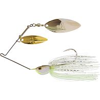 Спиннербейт Z-Man Slingbladez Double Willow, 14 г, Spot Remover: купить, цена, Киев, Украина | Zabros