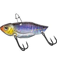 Цикада Daiwa BH Metal Vib, 14 г, Wakasagi: купить, цена, Киев, Украина | Zabros