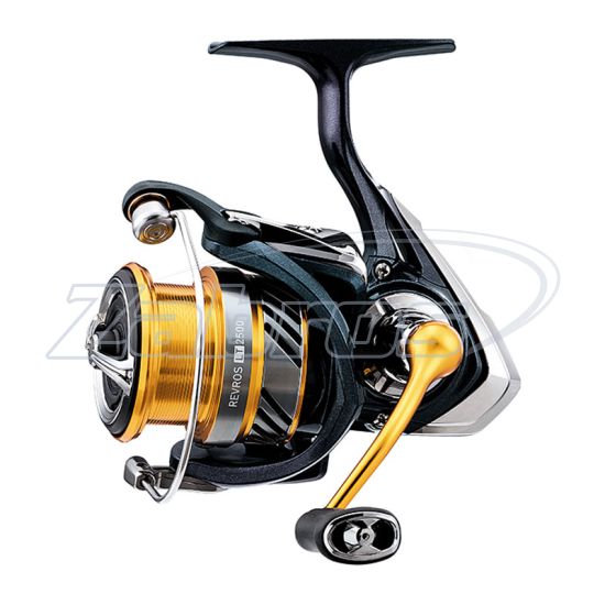 Фото Daiwa 19 Revros LT, 10221-601, 6000