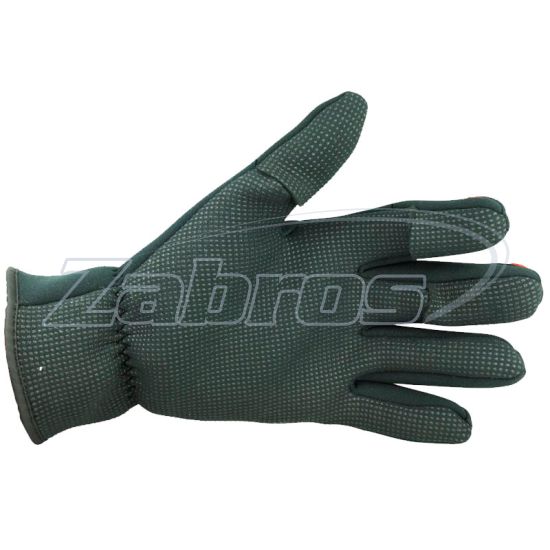 Фотография Gamakatsu Power Thermal Gloves, XL