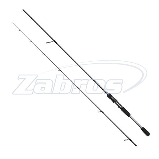 Фото Dam Salt-X SW, 56827, 2,4 м, 5-25 г