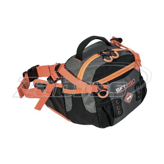 Фото Rapture SFT Pro Hip Pack, 048-62-050, 26x24x6 см