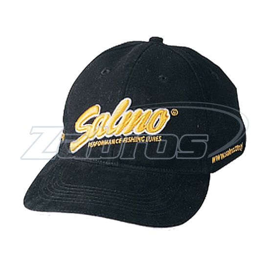Фото Salmo, CAP2