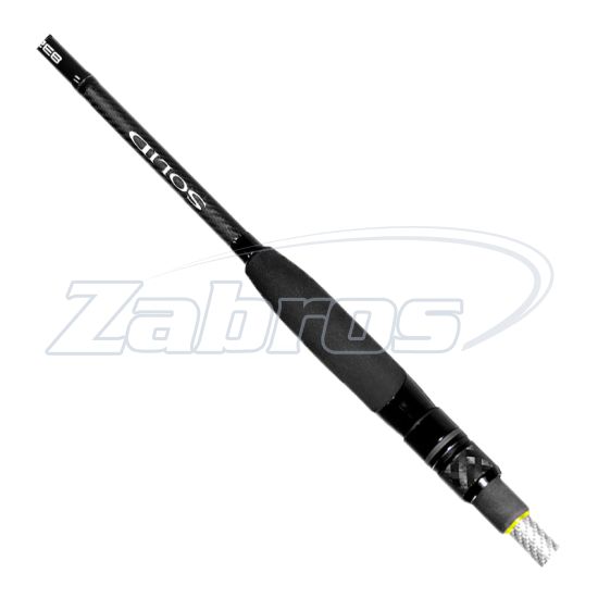 Ціна Zemex 18 Solid, 862MH, 2,59 см, 7-28 г