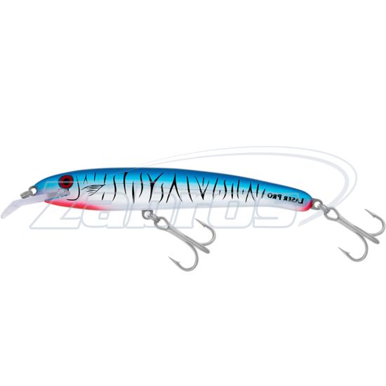 Фото Halco Laser Pro 160 XDD, 16 см, 30 г, 6,1 м, H57