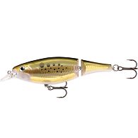 Воблер Rapala X-Rap Jointed Shad 130SF, 13 см, 46 г, 2,4 м, BNK, купить, цена, Киев, Украина | Zabros