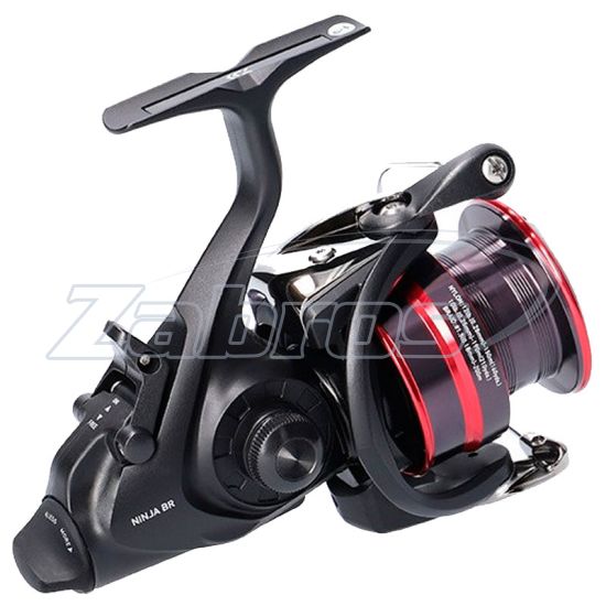 Картинка Daiwa 20 Ninja BR LT, 10150-505, 5000-C
