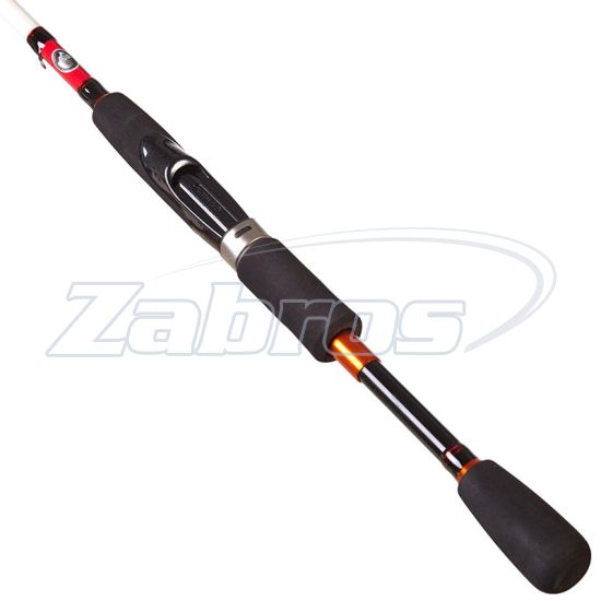 Salmo Kraft Jigging MH, 2,36 м, 7-28 г., Украина