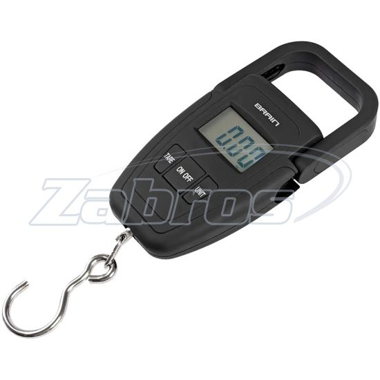 Фотография Brain Fishing Scales, 50 кг