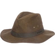 Капелюх Simms Guide Classic Fishing Hat, 13251-208-4050, L/XL, Dark Bronze, купити, ціни в Києві та Україні, інтернет-магазин | Zabros