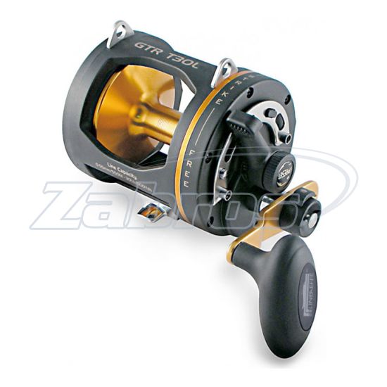 Фото Lineaeffe Trolling LD Advanced 2-Speed, 1834125, 25