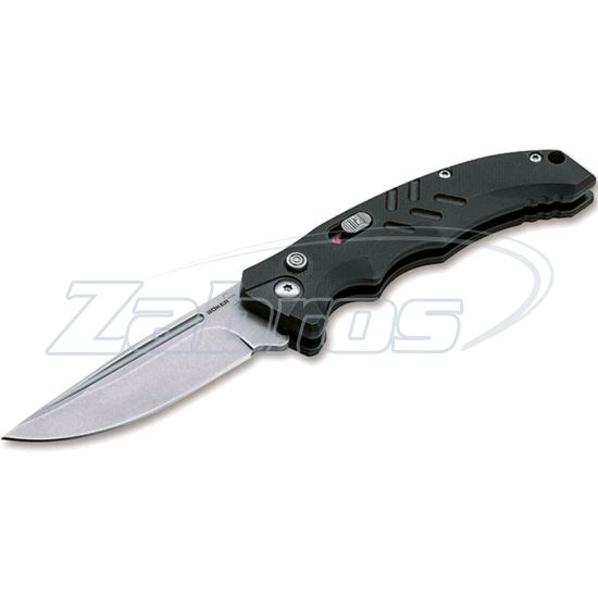 Фото Boker Plus Intention II Black