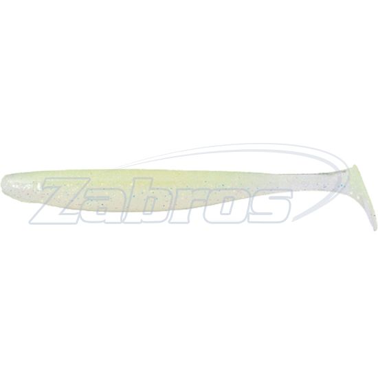 Фото OSP DoLive Shad, 3,50", 8,9 см, 7 шт, TW126