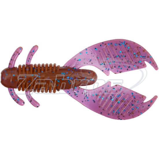 Фото Reins AX Craw, 3,50", 8,9 см, 8 шт, 606
