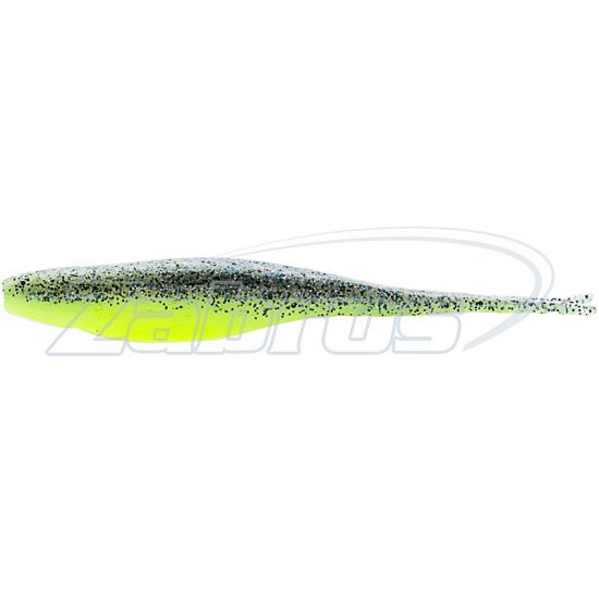 Фото Z-Man Scented Jerk Shadz, 6,00", 15,25 см, 4 шт, Sexy Mullet