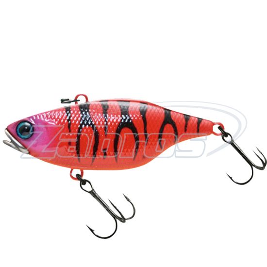 Фото Jackall TN65 Full Tungsten, 6,4 см, 15 г, Akatora