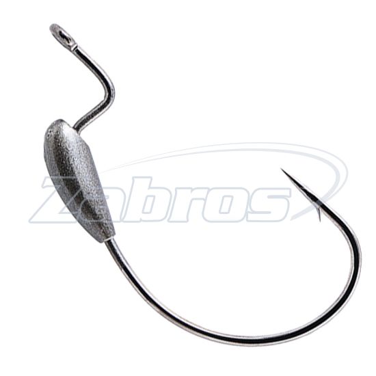 Фото Decoy Worm126, Weighted Magnum, 10/0, 2 шт