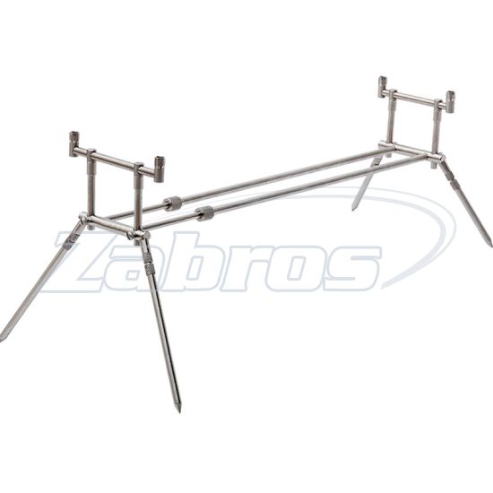 Фото Prologic Stainless Steel, 72767, 2 удилища Фото Prologic Stainless Steel, 72767, 2 удилища