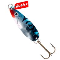 Блесна Rublex Orkla, блистер, #1, 8 г, 5,6 см, AMA: купить, цена, Киев, Украина | Zabros