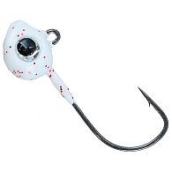 Джиг-головка Daiwa Gekkabijin SW Light Jighead SS, 2 г, #10, 4 шт, Red Glow для риболовлі, купити, ціни в Києві та Україні, інтернет-магазин | Zabros